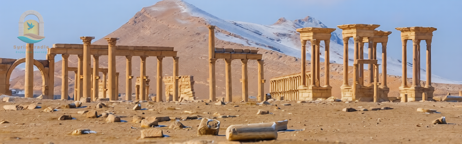 Palmyra