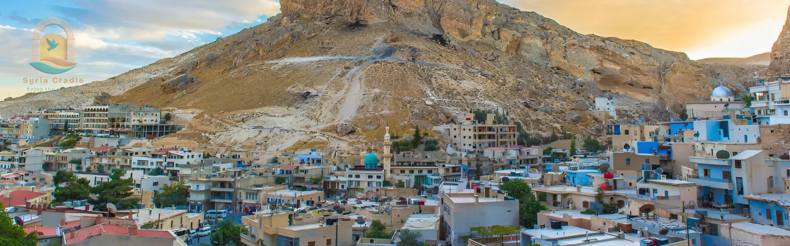 Maaloula