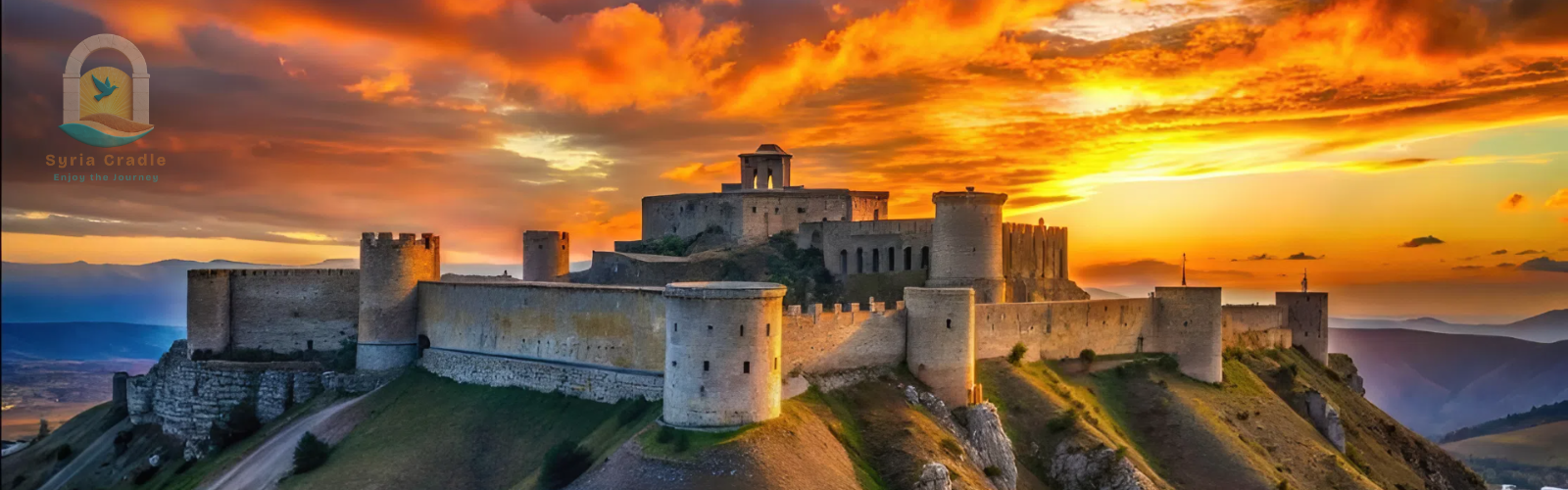 krak de chevaliers